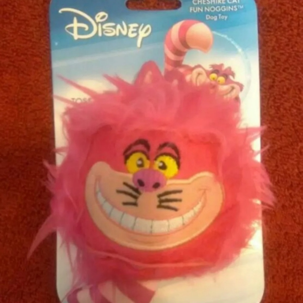 Cheshire Cat